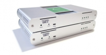 Raven 3124 - Extendeur USB 3.1 200m fibre optique multimode 4 ports