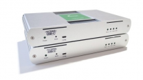 Raven 3104 PRO - Extendeur USB 3.1 100m CAT6a/7 4 ports
