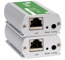 Starling 3251C-10 - Extendeur USB 1.1, 2.0, 3.1 10m, Point à point