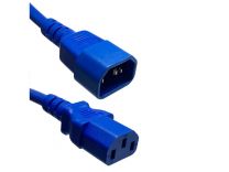 C14/C13 Bleu LSZH
