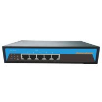 ES1005 - Commutateur 5 ports 10/100Mbps - 4 x PoE