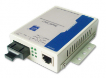 Model3012 Convertisseur Ethernet 1 port 10/100/1000M