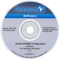5034-186 - CD-ROM du logiciel de configuration