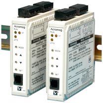 801T - Transmetteur de température intelligent à entrée universelle