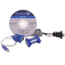 900C-SIP - Paquet d'interface de logiciel de configuration