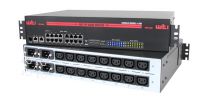 CPM-1600-2 -  Serveur de console + PDU commuté 16 ports