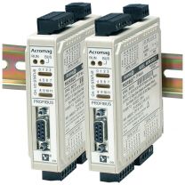 981PB, 982PB, 983PB - E/S numériques Profibus-DP 12 canaux