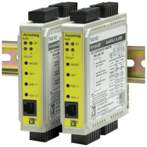 Série 800A - Modules d'alarmes programmables