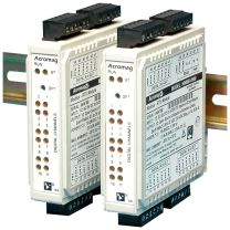 901 / 902 / 903 MB - Modules d’E/S déportées, RS485, ModBus/RTU : 12E TOR, 12S TOR, 12E/S TOR (bas actif)