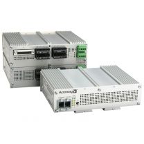 E/S déportées EtherStax 2171 : 16 S ANA/C, 2 ports RJ45, ModBus TCP