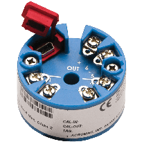 ST132 - Transmetteur de température Thermocouple / mV, port mini USB