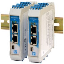 Série XT123x - Module E/S Ethernet ModBusTCP/Ethernet/IP /Profinet/i2o 16 E Analogiques boucle de courant