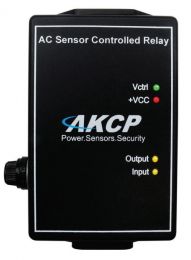 PRB-ACx - Relais de contrôle alternatif 110/220V AKCP