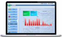 Inneasoft - AREE - Portail de gestion d'efficacité énergétique