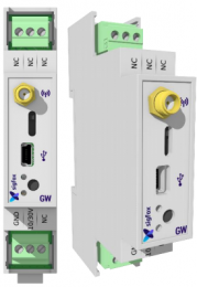 ACW-GW Répéteur Sigfox