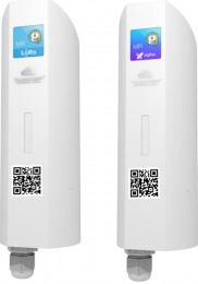 ACW-MR4 Télérelève de compteurs eau – électricité – gaz