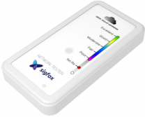 ACW-TST Testeur de réseaux LoRaWAN et Sigfox