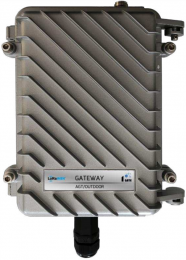 AGT-OUTDOOR- Gateway compacte LoRaWAN IP66