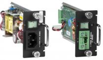 jumboSwitch - Alimentation AC / DC pour chassis 2U