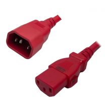 C14/C13 WS-Lock Rouge