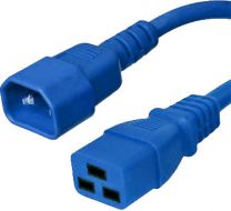 C14/C19 Bleu