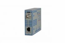 4310/11/20 - Convertisseurs de média 10 base 2 (coax BNC) vers 10 Base-T ou 10 Base-FL