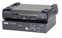 KE8950 - Système d'extension KVM affichage HDMI 4K sur IP