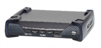 KE8952R - Récepteur KVM affichage HDMI 4K sur IP
avec PoE