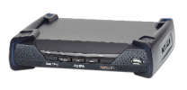KE8952R - Récepteur KVM affichage HDMI 4K sur IP
avec PoE