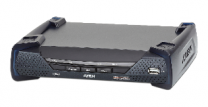 KE8950R -Récepteur KVM affichage HDMI 4K sur IP