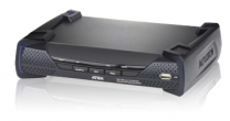 KE6900R - Récepteur KVM sur IP affichage simple DVI-I