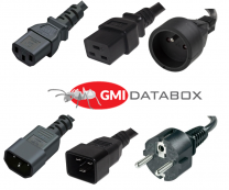 Cable sur Mesure GMI Databox