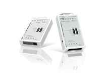 ET100A - Pont Ethernet 10/100 Base-T avec interface Wan V35, RS530, RS449, RS232 ou X21