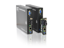 FRM220-ET100 - Modem Ethernet sur fibre optique E1