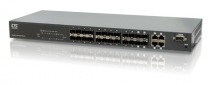 GSW-3420FM - Commutateur Ethernet 20x GbE, SFP