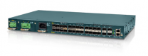 MSW-4424A - Commutateur Ethernet Opérateur 24x GbE, SFP