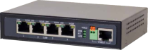 VDTU2-B140 - Extendeur 4 ports Gigabit VDSL2