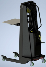 Datalift manuel E175