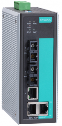 EDS-405-A-PTP
Switch administrable PTP IEEE 1588v2 à 5 ports