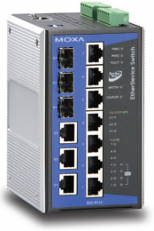 EDS-P510
Switch Poe administrable à 7 ports et 3 ports Gigabit