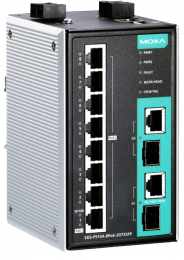 EDS-P510A-8PoE