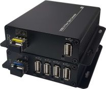 GMI-USB-2.0 - Extendeur USB par fibre optique 4 ports