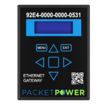 GW04 - Passerelle (gateway) vers management - Local et Cloud (EMX)