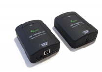 Ranger 2311 - Extendeur USB 2.0 100m sur CAT5e/6/7 1 ports
