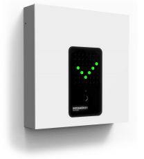 INSTAMON Safe Entry