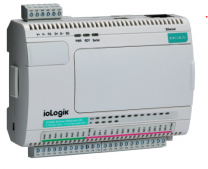 ioLogik E2262 -Entrée/Sortie Ethernet actives - 8 entrées thermocouples et 4 sorties numériques