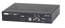 KE8952T - Emetteur KVM affichage HDMI 4K sur IP
avec PoE