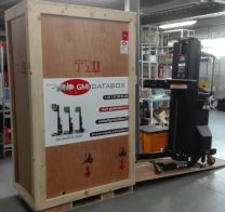 Location Chariot élévateur
électrique pour Datacenters ServerLIFT SL-500X