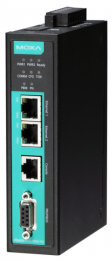 MGate 5102-PBM-PN - Passerelles PROFIBUS vers PROFINET à 1 port