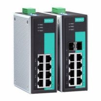 EDS-305/308 - Switch non administrables à 5 et 8 ports